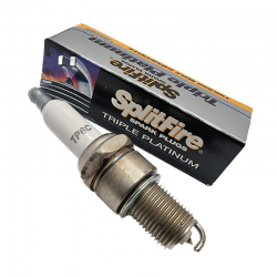 Splitfire, zapalovací svíčka (BPR6EVX)