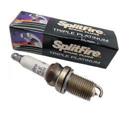 Splitfire, zapalovací svíčka (BKR6EIX-11)