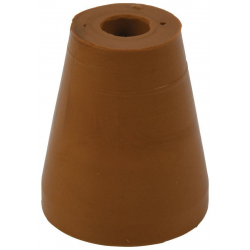 All Balls, doraz zadního tlumiče, Honda CR250R 89-90, CR500R 89-90, XR650L 93-19, Suzuki DR250 90-93, DR350 90-99, DR350SE