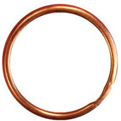 Athena, těsnění výuku, Honda CRF 250 L '13-'19, CRF 450 R '02-'19, CRF 450 X 17 '05-'19, TRX 450 ER '06-'14, TRX 450 R '06-'13