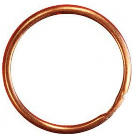 Athena, těsnění výuku, Honda CRF 250 L '13-'19, CRF 450 R '02-'19, CRF 450 X 17 '05-'19, TRX 450 ER '06-'14, TRX 450 R '06-'13