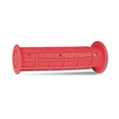 Progrip, gripy PG726 ATV / JET SKI (22+22mm, dél.125mm), červená barva (726-107)