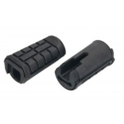 Tourmax, gumy stupaček, Honda VT 1100C SHADOW 94-99, VTX 1800C 02-05 (2 ks.)