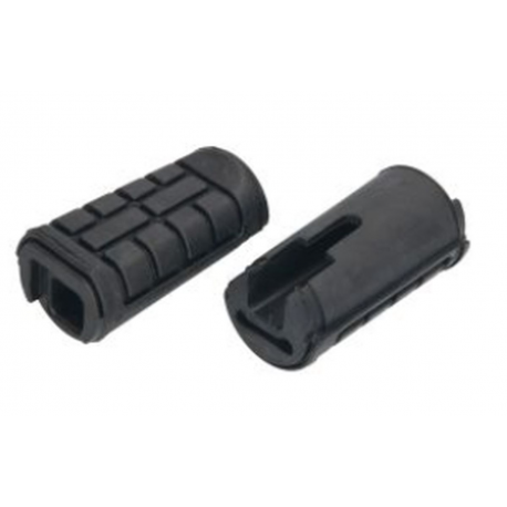 Tourmax, gumy stupaček, Honda VT 1100C SHADOW 94-99, VTX 1800C 02-05 (2 ks.)