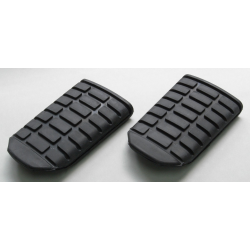 Tourmax, gumy stupaček, Honda GL 1800 GOLD WING 01-07 (2 ks.)