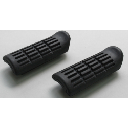 Tourmax, gumy stupaček, Honda CB 500/600/750/900/1300, CBF 500/600/1000, CBR 600/900/1100, VFR 800, XL 1000V (2 ks.)