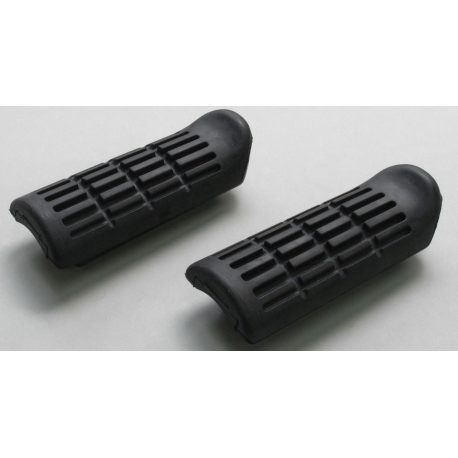 Tourmax, gumy stupaček, Honda CB 500/600/750/900/1300, CBF 500/600/1000, CBR 600/900/1100, VFR 800, XL 1000V (2 ks.)