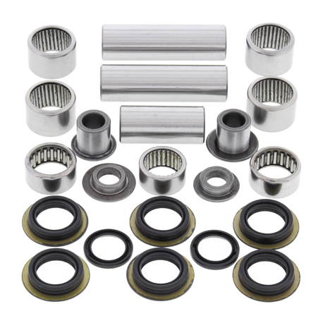 ProX, sada ložisek přepákování zadní vidlice, Kawasaki KX 65 '02-'19, Suzuki RM 65 '03-'05 (27-1011)