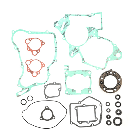 ProX, sada těsnění s gufery motoru, Honda CR 125 '03