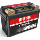 BS, Lithium akumulátor, LIFEPO4 BSLI-03 (134X65X92) (210A,36WH,3AH) (YTX7A-BS,YT7B-BS,YT9B-BS,YTX