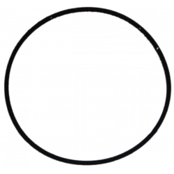 Athena, těsnění pod válec (O-RING) Kawasaki KXF 250 '20-21, KTM SX 65 '01-08, SX 50 '02-08 (FKM 70SH D.53.67 X 1,78)