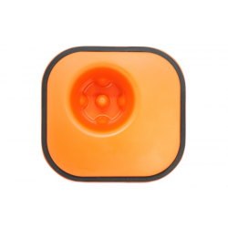 Twin Air, víko vzduchového filtru, GAS GAS EC/EX 200/250/300 2T '19-'20 , RIEJU EC 250/300 '21 (GAS GAS ENGINE) AIR BOX COVER