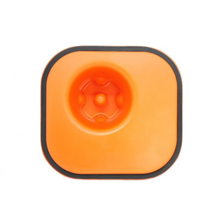 Twin Air, víko vzduchového filtru, GAS GAS EC/EX 200/250/300 2T '19-'20 , RIEJU EC 250/300 '21 (GAS GAS ENGINE) AIR BOX COVER