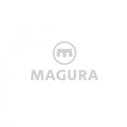 Magura, rychlopal 314 MECHANICAL černý