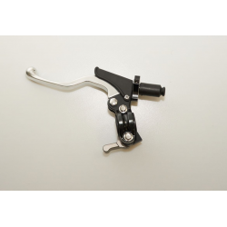 Accel, spojková objímka kompletní + Hot Start, UNI, černá barva