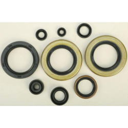 Winderosa (Vertex), sada gufer motoru, Kawasaki KX500 89-04