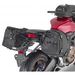 Kappa, adaptér pro montáž nosičů pod brašny TE1185K (není kompatibilní s nosičem 1185KZ) Honda CB 650R '21-,