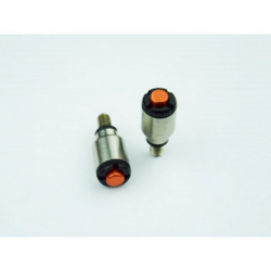 Scar, odvzdušnění přední vidlice, KTM, Husqvarna, zlatá barva (WP/MARZOCCHI) - 4X07