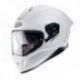 Caberg, integrální přilba, se sluneční clonou, model DRIFT EVO (PINLOCK) bílá lesklá, velikost XL