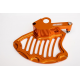 FM-Parts, kryt předního brzdového kotouče, KTM `15-23, oranžová barva