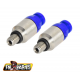 FM-Parts, odvzdušnění přední vidlice, SHOWA/KAYABA M5, modrá barva