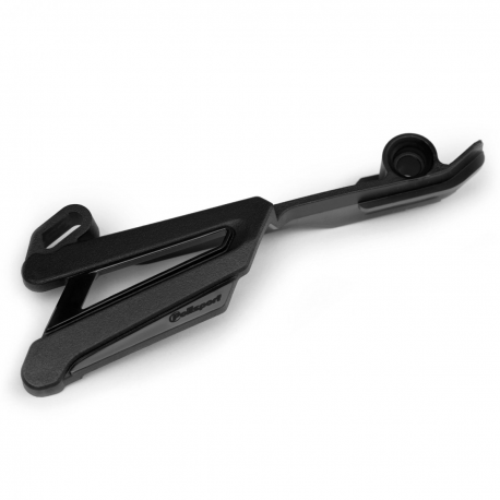 Polisport, kryt předního kolečka s vodítkem řetězu, Beta RR 2T/4T '20-22', barva černá