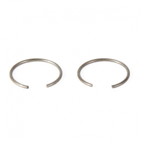 ProX, segerovky pístního čepu (14 x 1.2mm) (2 ks.)