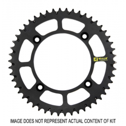 ProX, duralová rozeta 798 49 Yamaha YZ 80/85 '93-21, Suzuki RM 80/85 '83-22 (79849) (JTR798.49) (STD.+2) (řetěz 4