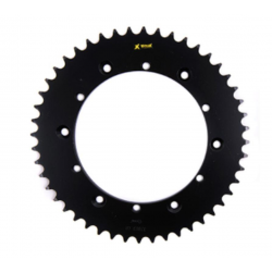 ProX, ocelová rozeta Ultralite 856 48 Yamaha YZ 125/250 '80-98, WR 250 '90-98 (85648) (JTR853.48) (STD.48) (řetěz 5