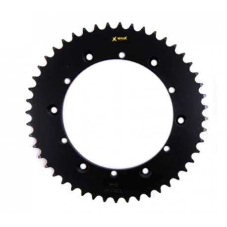 ProX, ocelová rozeta Ultralite 856 48 Yamaha YZ 125/250 '80-98, WR 250 '90-98 (85648) (JTR853.48) (STD.48) (řetěz 5