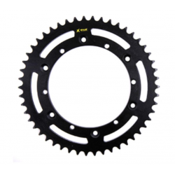 ProX, ocelová rozeta Ultralite 856 50 Yamaha YZ 125/250 '80-98, WR 250 '90-98 (85650) (JTR853.50) (STD.+2) (řetěz 5