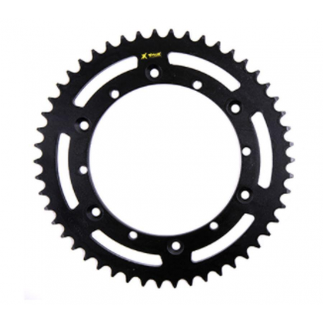 ProX, ocelová rozeta Ultralite 856 50 Yamaha YZ 125/250 '80-98, WR 250 '90-98 (85650) (JTR853.50) (STD.+2) (řetěz 5