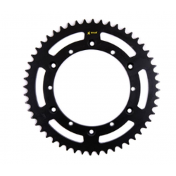 ProX, ocelová rozeta Ultralite 856 51 Yamaha YZ 125/250 '80-98, WR 250 '90-98 (85651) (JTR853.51) (STD.+3) (řetěz 5