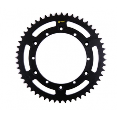 ProX, ocelová rozeta Ultralite 856 51 Yamaha YZ 125/250 '80-98, WR 250 '90-98 (85651) (JTR853.51) (STD.+3) (řetěz 5