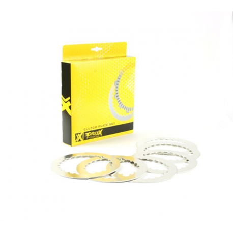 ProX, spojkové plechy, Honda CR 125 '90-99 (P005-6) (nahrazuje 16.S12005)