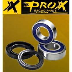 ProX, sada ložisek a gufer zadního kola, Yamaha PW 80 '83-06, TT-R 90 '00-07