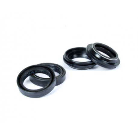 ProX, sada gufer a prachovek přední vidlice, KTM SX 65 '02-11