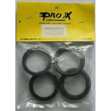 ProX, sada gufer a prachovek přední vidlice, Honda CR 125 '92-96, KX 125/250, YZ125/250