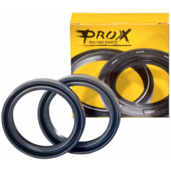 ProX, sada gufer a prachovek přední vidlice, Honda CR 250 '89-91, Suzuki RM 250 '91-95
