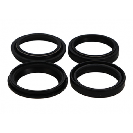 ProX, sada gufer a prachovek přední vidlice, Honda CR 125 '97-07, Kawasaki KX 125 '96-01, YZ125/250