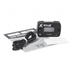 ProX, počítadlo motohodin