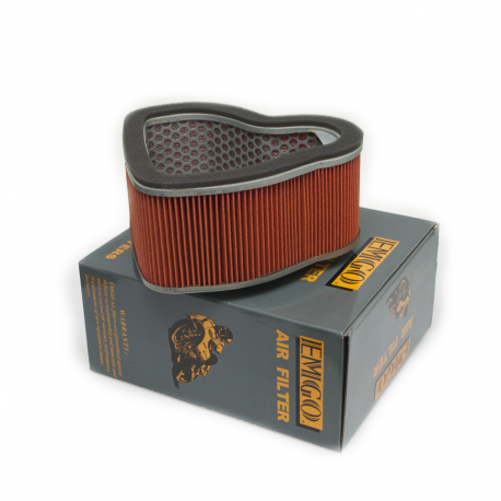 Emgo, vzduchový filtr, Honda VTX 1800 02-08 (SC46) (HFA1926) (17213-MCH-000) (H1280)