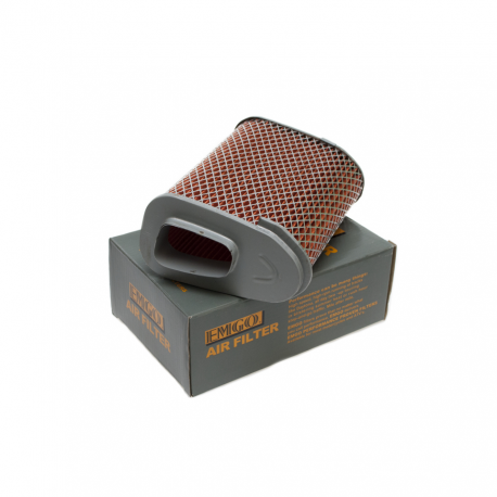 Emgo, vzduchový filtr, Honda CBR 1000F 87-99 (HFA1903) (17211-MM5-620) (H1166)