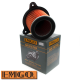 Emgo, vzduchový filtr, Honda XL 600V 87-99, XRV 650 88-90, XRV 750 90-92 (HFA1705) (17230-MV1-000) (H1167)