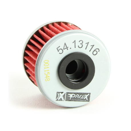 ProX, olejový filtr, Honda CRF 250/450 (02-17), Husqvarna TC/TE 250/310 09-14 (HF116)