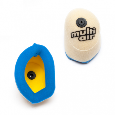 Multi Air, vzduchový filtr, TM 80/125/250