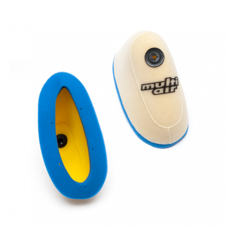 Multi Air, vzduchový filtr, TM MX 250/450 FI`15-