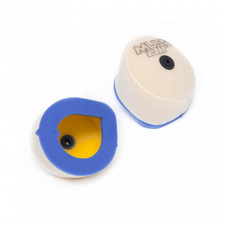 Multi Air, vzduchový filtr, Honda CR 125 '89-'97, Honda CR 250 '88-'97, Honda CR 500 (HFF1012)