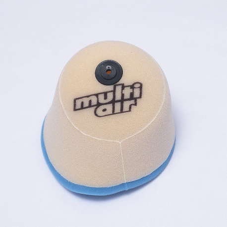Multi Air, vzduchový filtr, TM 125/250/300 '15- (2T)