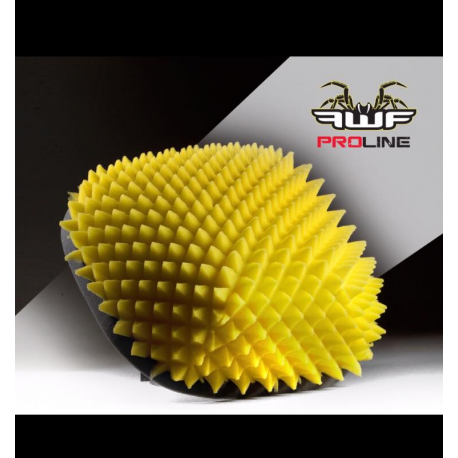 Funnelweb, vzduchový filtr Proline, TM 125/144 2T '19-'21, 250/300 2T '15-'18, 450/450 MX 4 T '13-'14